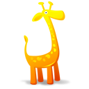 Giraffe_128x128