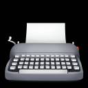 typewriter_256