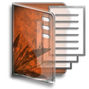 Amber-Folder-Documents
