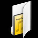 Folder AudioBooks