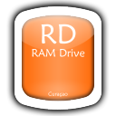 orange ram drive