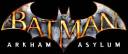 Batman Arkham Asylum Logo