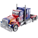 Optimus truck_128x128