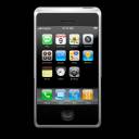 iPhone OS Interfaz