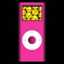 iPod Nano 4