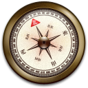 Compass iPhone2