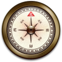 Compass iPhone1
