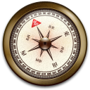 Compass iPhone2 Correction