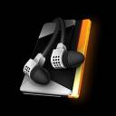 Dark Vertical My Music