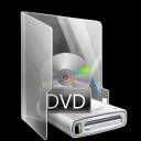Dossiers lecteurs DVD