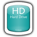 aqua hard drive