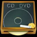 lecteur cd-dvd
