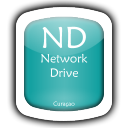 aqua network drive