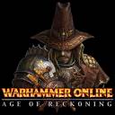 Warhammer Online - Age of Reckoning - Witch Hunter